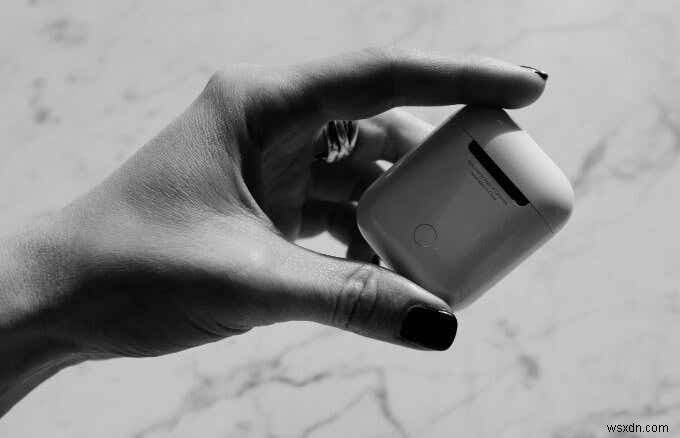 Cách kết nối AirPods với Chromebook