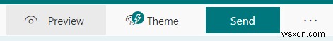 Cách sử dụng Microsoft Forms