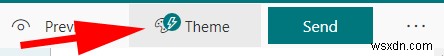 Cách sử dụng Microsoft Forms