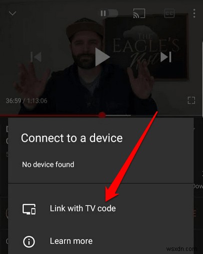 Cách dùng Chromecast không cần WiFi