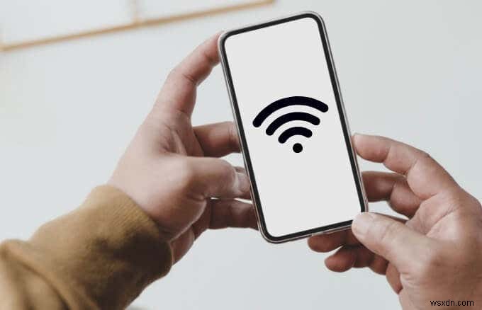Cách dùng Chromecast không cần WiFi