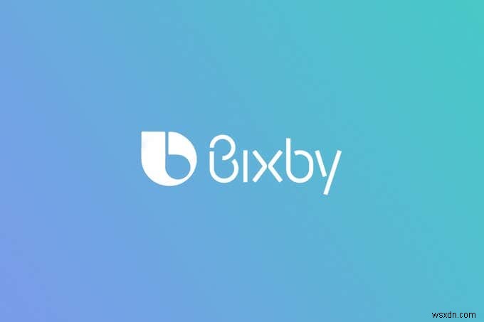 Cách thiết lập Bixby trên Samsung