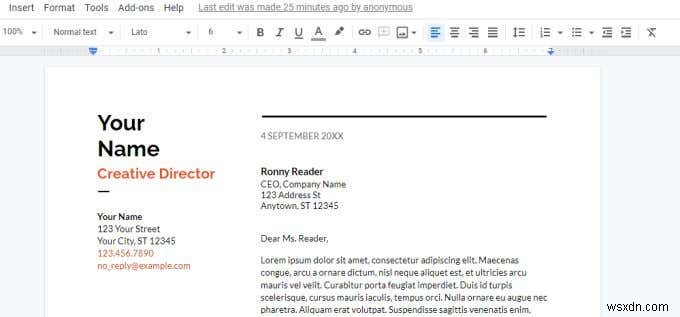 Cách Sử Dụng Google Docs: Hướng Dẫn Cho Người Mới Bắt Đầu