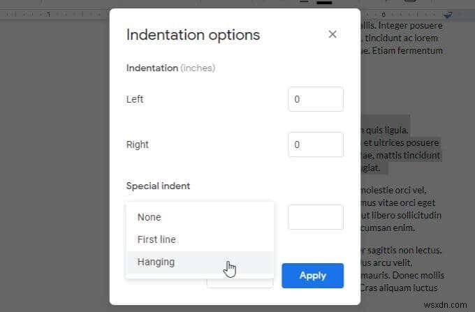 Cách Sử Dụng Google Docs: Hướng Dẫn Cho Người Mới Bắt Đầu