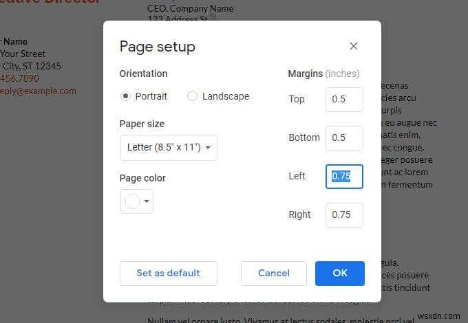 Cách Sử Dụng Google Docs: Hướng Dẫn Cho Người Mới Bắt Đầu