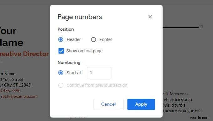 Cách Sử Dụng Google Docs: Hướng Dẫn Cho Người Mới Bắt Đầu