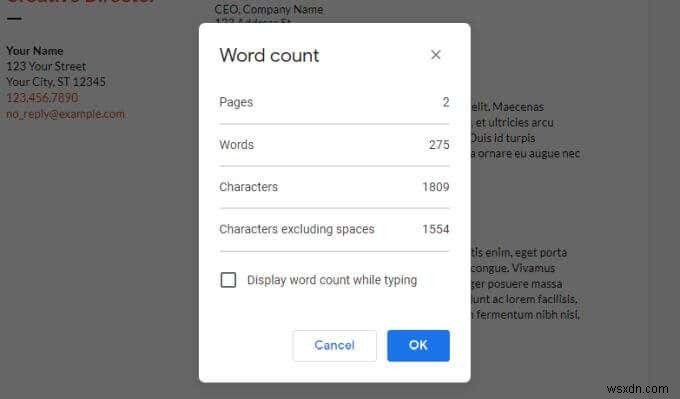 Cách Sử Dụng Google Docs: Hướng Dẫn Cho Người Mới Bắt Đầu