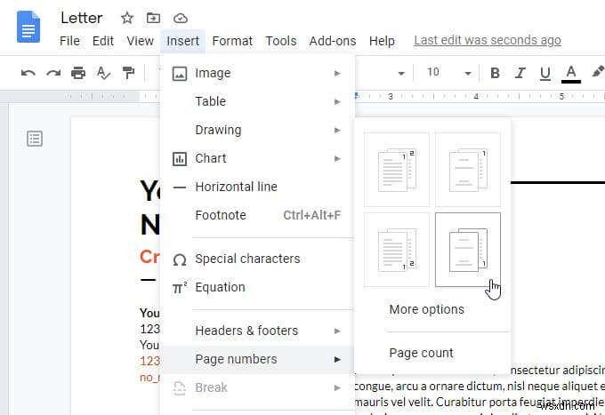 Cách Sử Dụng Google Docs: Hướng Dẫn Cho Người Mới Bắt Đầu