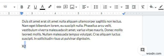 Cách Sử Dụng Google Docs: Hướng Dẫn Cho Người Mới Bắt Đầu