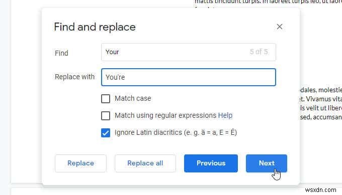 Cách Sử Dụng Google Docs: Hướng Dẫn Cho Người Mới Bắt Đầu