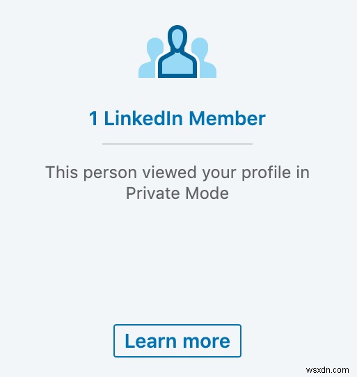 Chế Độ Riêng Tư LinkedIn Là Gì Và Cách Xem Hồ Sơ Bằng Chế Độ Này