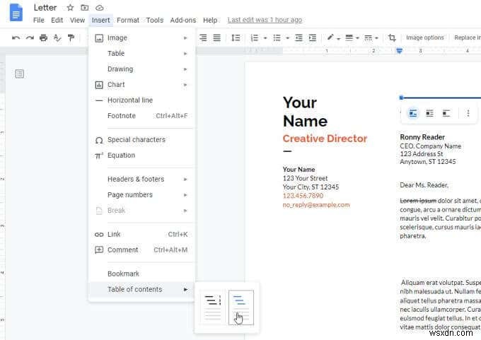 Cách Sử Dụng Google Docs: Hướng Dẫn Cho Người Mới Bắt Đầu