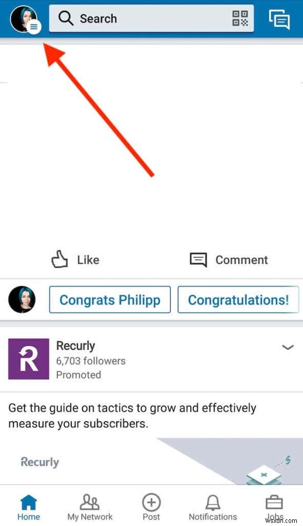 Chế Độ Riêng Tư LinkedIn Là Gì Và Cách Xem Hồ Sơ Bằng Chế Độ Này