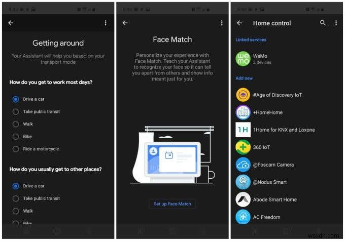 Cách Bật/Tắt OK Google Trên Thiết Bị Android