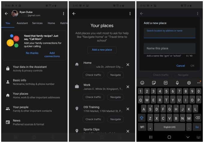 Cách Bật/Tắt OK Google Trên Thiết Bị Android