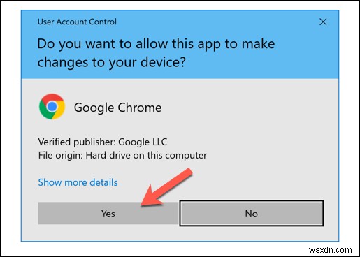 File Thực Thi (Executable File) Là Gì Và Cách Tạo File Này