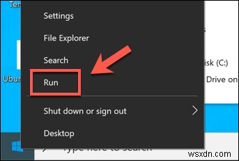 File Thực Thi (Executable File) Là Gì Và Cách Tạo File Này