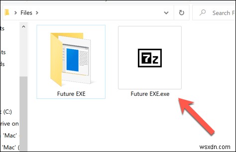 File Thực Thi (Executable File) Là Gì Và Cách Tạo File Này