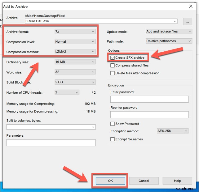 File Thực Thi (Executable File) Là Gì Và Cách Tạo File Này