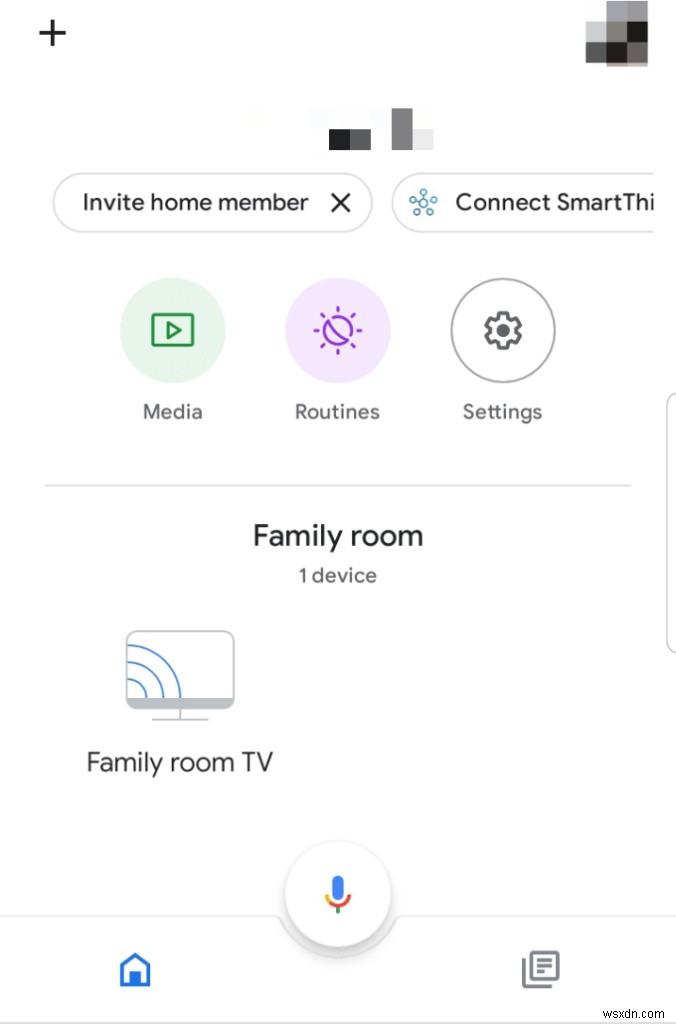 Cách Kết Nối Điện Thoại Với TV Không Dây