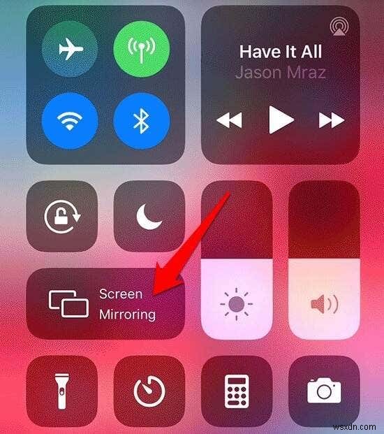 Cách Kết Nối Điện Thoại Với TV Không Dây