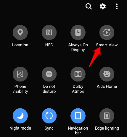 Cách Kết Nối Điện Thoại Với TV Không Dây