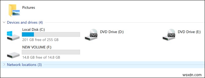 Cách Chuyển Đổi Ổ Đĩa Windows Từ FAT32 Sang NTFS