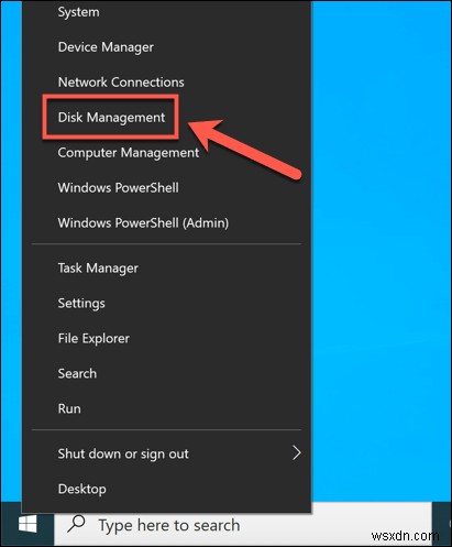 Cách Chuyển Đổi Ổ Đĩa Windows Từ FAT32 Sang NTFS