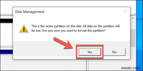 Cách Chuyển Đổi Ổ Đĩa Windows Từ FAT32 Sang NTFS
