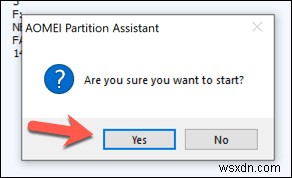 Cách Chuyển Đổi Ổ Đĩa Windows Từ FAT32 Sang NTFS