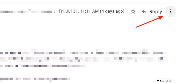 Cách Chặn Email Trên Gmail: Hướng Dẫn Chi Tiết