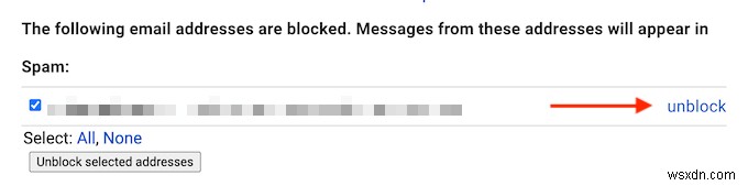 Cách Chặn Email Trên Gmail: Hướng Dẫn Chi Tiết