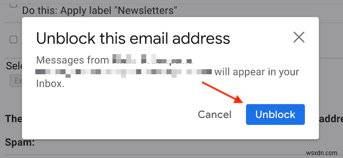Cách Chặn Email Trên Gmail: Hướng Dẫn Chi Tiết