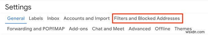 Cách Chặn Email Trên Gmail: Hướng Dẫn Chi Tiết