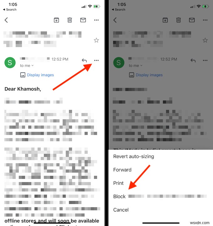 Cách Chặn Email Trên Gmail: Hướng Dẫn Chi Tiết