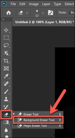 Cách Xóa Hoặc Thay Thế Nền Trong Photoshop