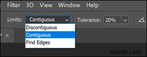 Cách Xóa Hoặc Thay Thế Nền Trong Photoshop