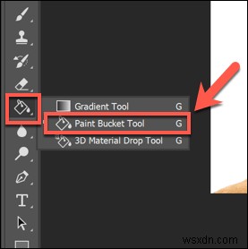 Cách Xóa Hoặc Thay Thế Nền Trong Photoshop
