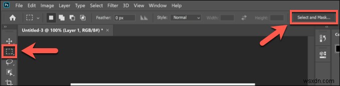 Cách Xóa Hoặc Thay Thế Nền Trong Photoshop