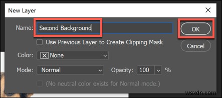 Cách Xóa Hoặc Thay Thế Nền Trong Photoshop