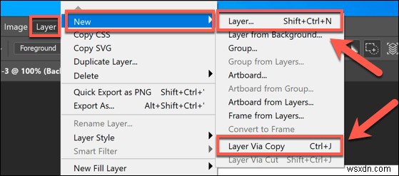 Cách Xóa Hoặc Thay Thế Nền Trong Photoshop