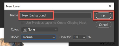 Cách Xóa Hoặc Thay Thế Nền Trong Photoshop