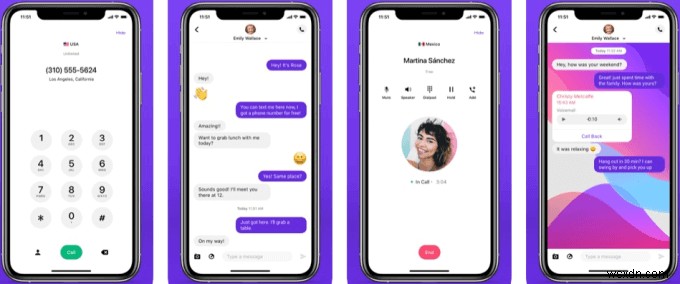 Cách Cài Đặt WhatsApp Trên Máy Tính Bảng