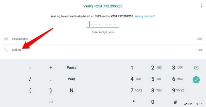 Cách Cài Đặt WhatsApp Trên Máy Tính Bảng