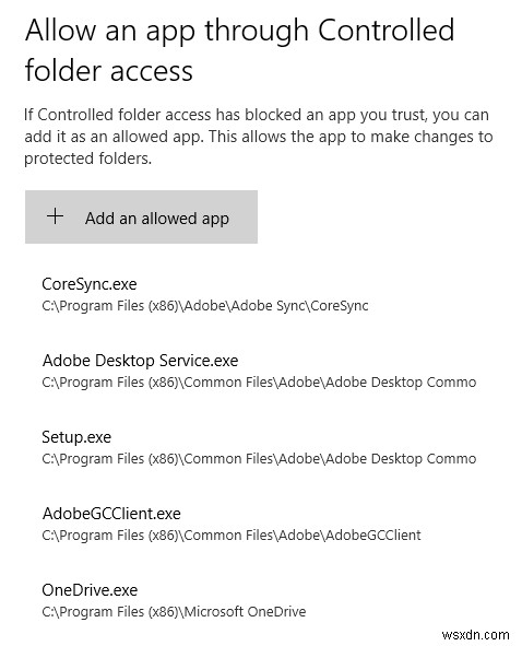 Cách Khắc Phục Lỗi  The iTunes Library File Cannot Be Saved  Trên Windows 10