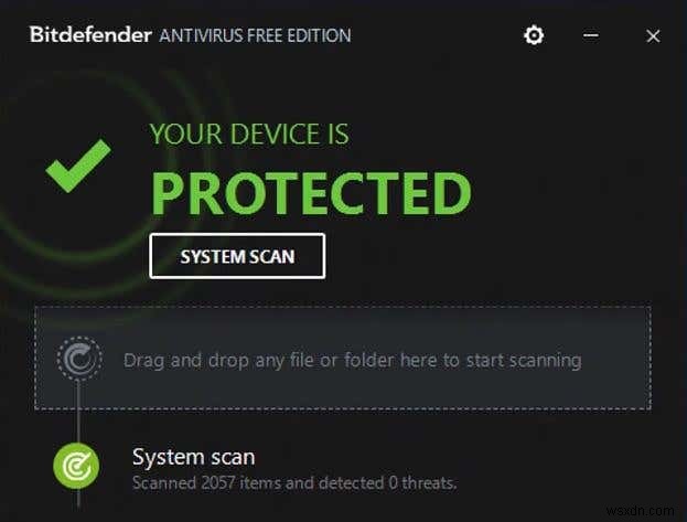 Cách Loại Bỏ Malware Cứng Đầu