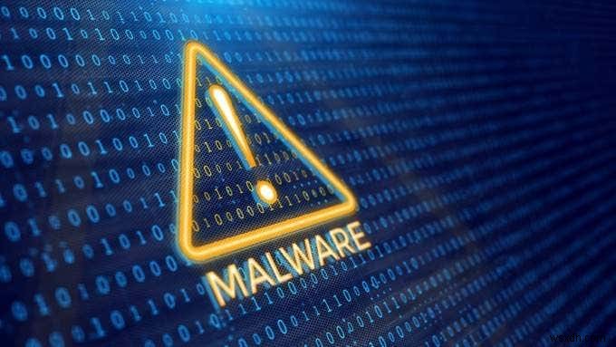 Cách Loại Bỏ Malware Cứng Đầu