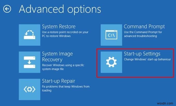 Cách Loại Bỏ Malware Cứng Đầu
