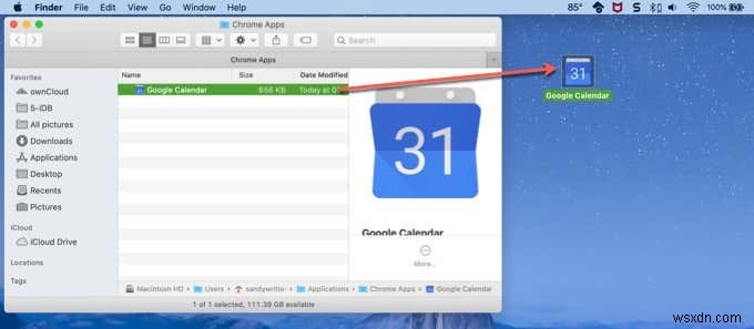 5 Cách Lấy Google Calendar Ra Màn Hình Desktop