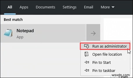 Cách Chặn Trang Web Trên Windows Dùng File Hosts